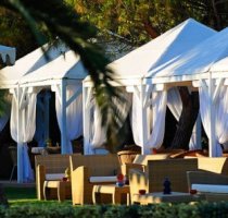 Tanka Village Golf & Spa Villasimius