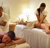 Tanka Village Golf & Spa Villasimius