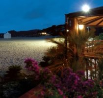 Tanka Village Golf & Spa Villasimius