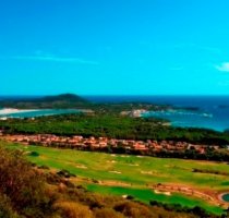 Tanka Village Golf & Spa Villasimius