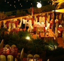 Tanka Village Golf & Spa Villasimius
