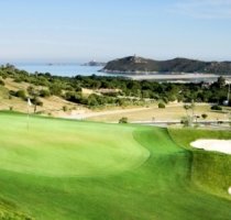 Tanka Village Golf & Spa Villasimius