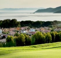Tanka Village Golf & Spa Villasimius