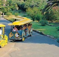 Tanka Village Golf & Spa Villasimius
