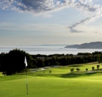 Tanka Village Golf & Spa Villasimius