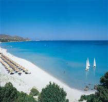 Tanka Village Golf & Spa Villasimius