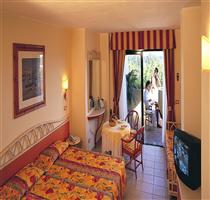 Tanka Village Golf & Spa Villasimius