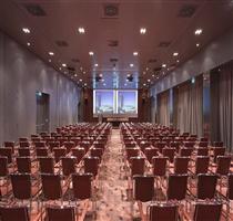 THotel Cagliari