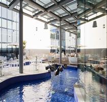 THotel Cagliari