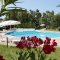 Hotel Biderrosa