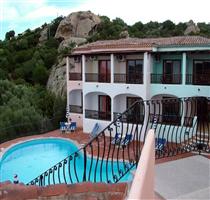sardinia hotel