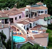 sardinia hotel