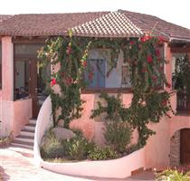 sardinia hotel