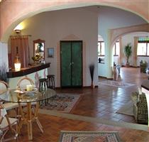 sardinia hotel
