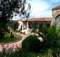 sardinia hotel
