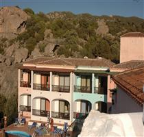 sardinia hotel