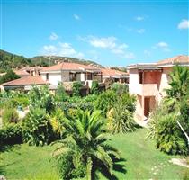 Palau Green Village Palau