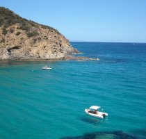 Rad Tour  - Sardinien klassisch