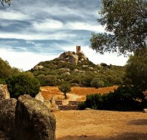 Bike Tour - Foreste e Antiche Miniere del Sulcis