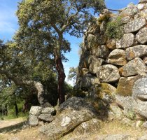 Rad Tour - Nord-Sardinien